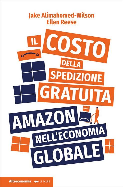 Produktbild: Il costo della spedizione gratuita
