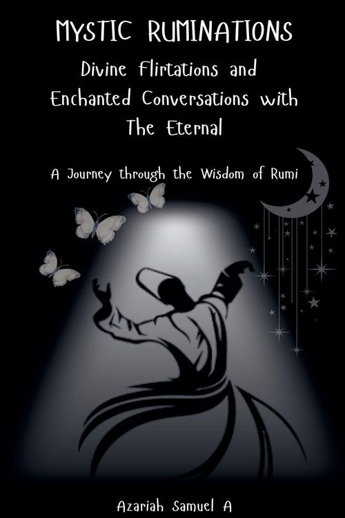 Produktbild: Mystic Ruminations