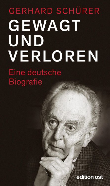 Produktbild: Gewagt und verloren