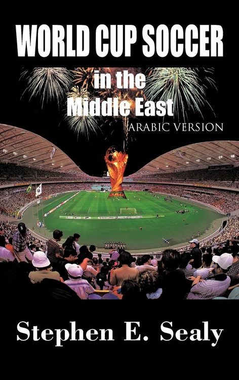 Produktbild: World Cup Soccer in the Middle East