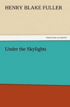 Produktbild: Under the Skylights