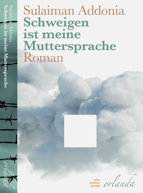 Produktbild: Schweigen ist meine Muttersprache