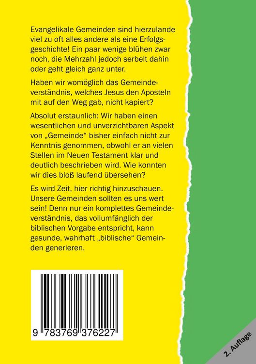 Produktbild: Leib Jesu