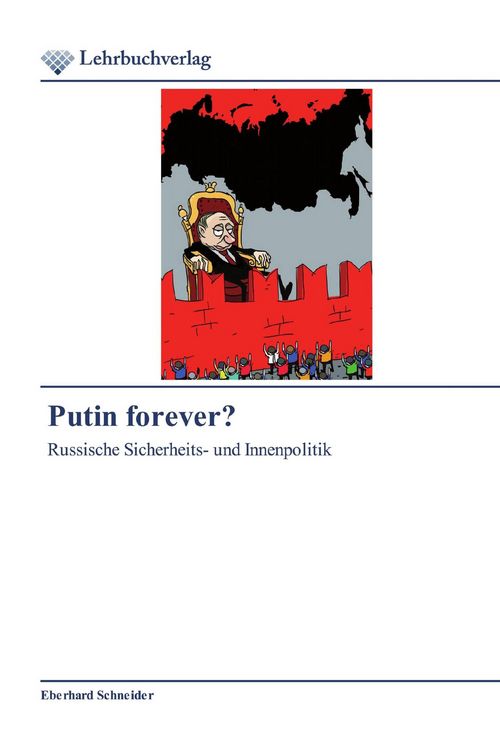 Produktbild: Putin forever?