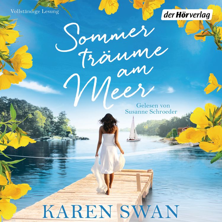 Produktbild: Sommertr&auml;ume am Meer