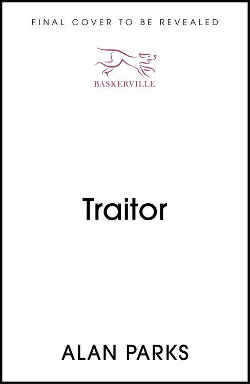 Produktbild: Traitor