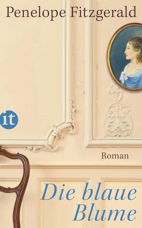 Produktbild: Die blaue Blume