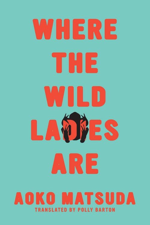 Produktbild: Where the Wild Ladies Are