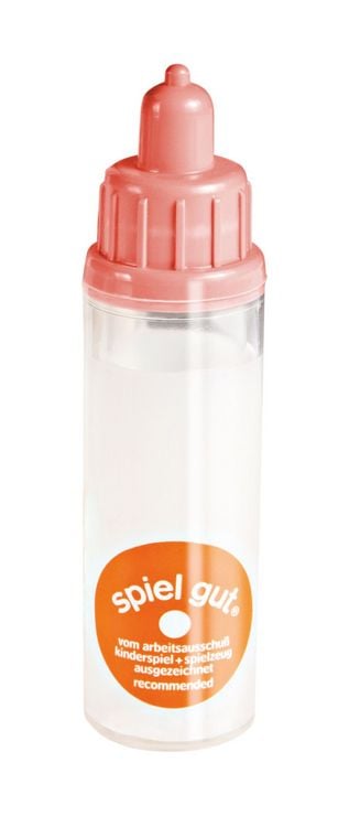 Produktbild: Puppen-Trinkmilchflasche