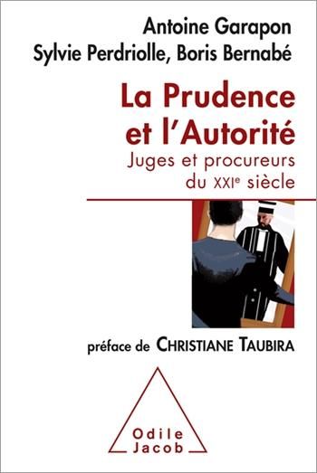 Produktbild: La Prudence et l'Autorit&eacute;