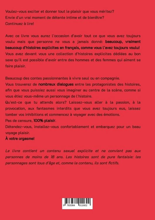 Produktbild: La Femme du Pr&ecirc;cheur