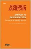 Produktbild: Antikler ve Postmodernler