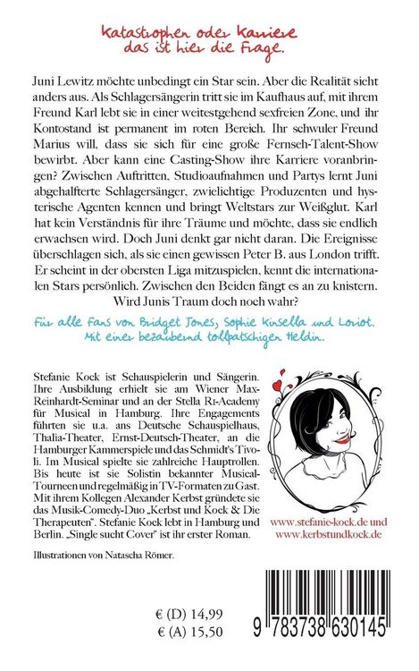 Produktbild: Single sucht Cover