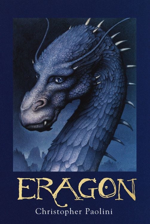 Produktbild: Inheritance 01. Eragon