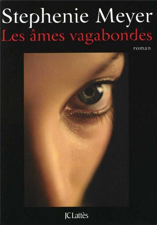 Produktbild: Les âmes vagabondes