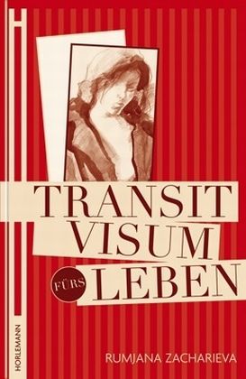 Produktbild: Transitvisum f&uuml;rs Leben