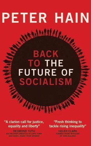 Produktbild: Back to the Future of Socialism