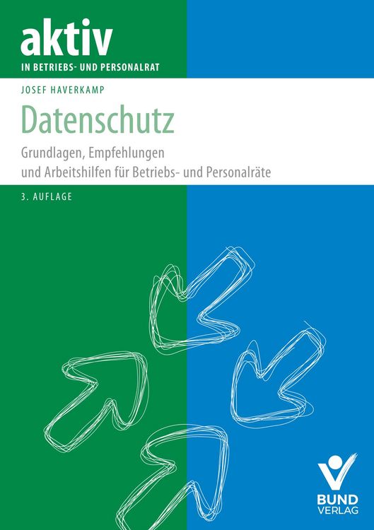 Produktbild: Datenschutz