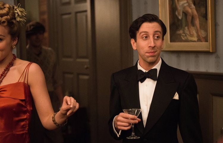 Produktbild: Florence Foster Jenkins