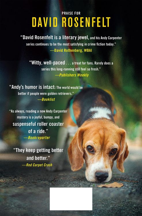 Produktbild: An Dogged Pursuit