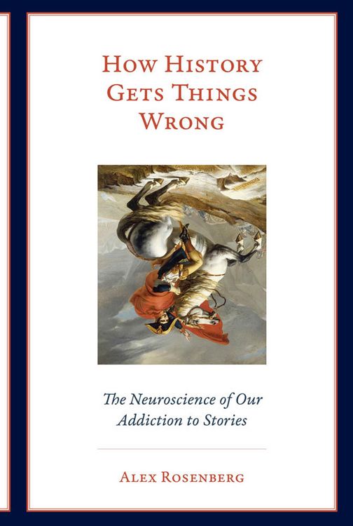 Produktbild: How History Gets Things Wrong