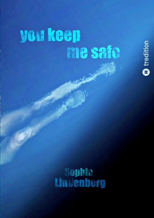 Produktbild: You Keep Me Safe