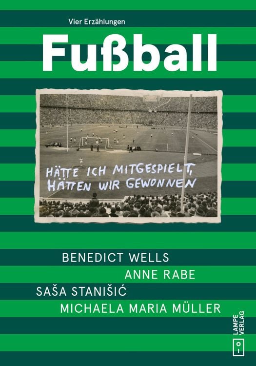 Produktbild: Fu&szlig;ball