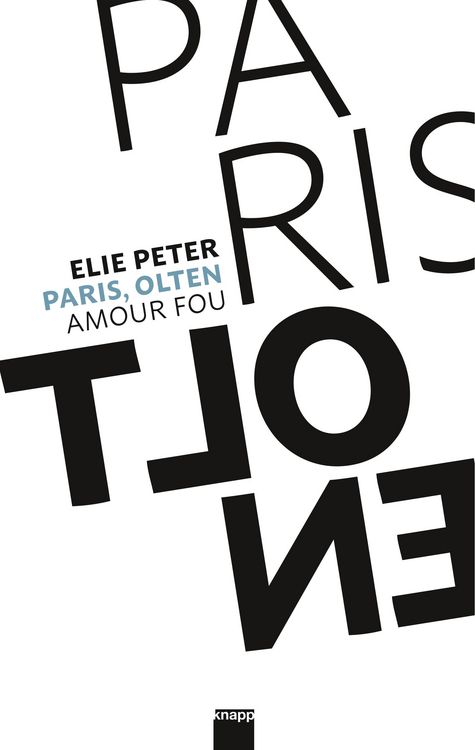 Produktbild: Paris, Olten