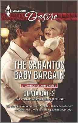 Produktbild: Hqpb Desire 2301 Sarantos Baby