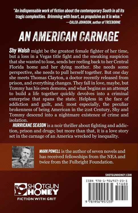 Produktbild: Hurricane Season
