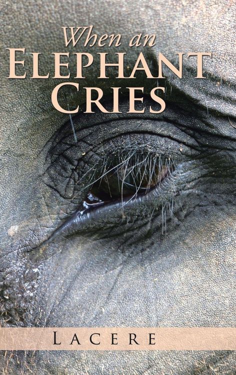 Produktbild: When an Elephant Cries