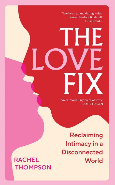 Produktbild: The Love Fix