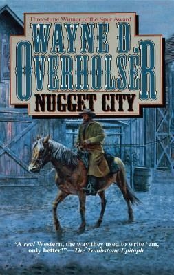 Produktbild: Nugget City