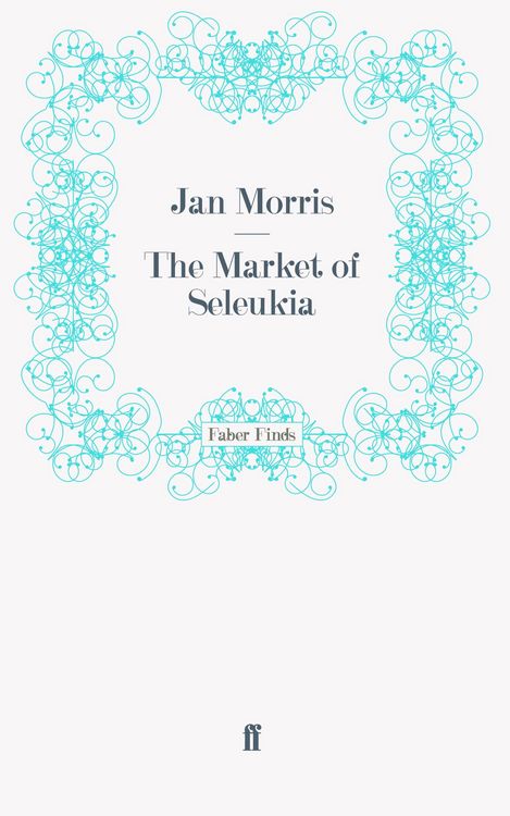Produktbild: The Market of Seleukia