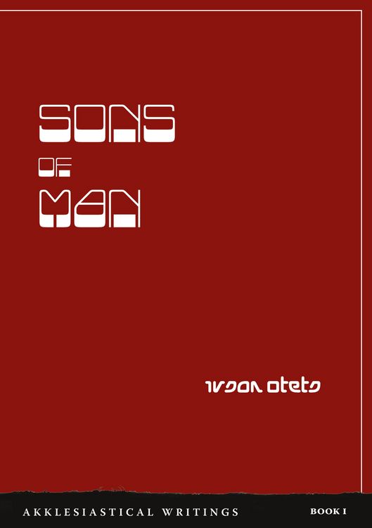 Produktbild: Sons of Man