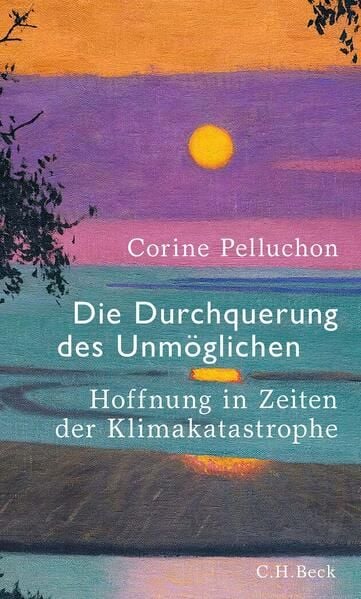 Produktbild: Die Durchquerung des Unmöglichen