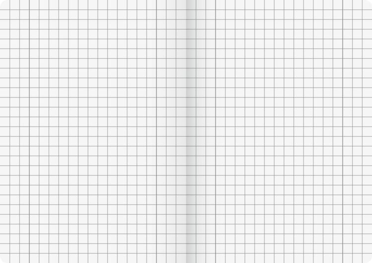 Produktbild: Brunnen Schulheft A5 Viv Lin 28 16Bl