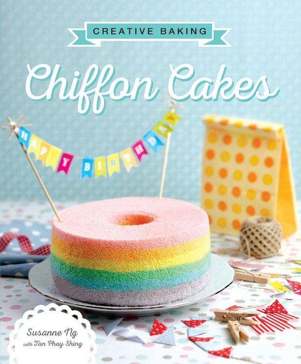 Produktbild: Creative Baking