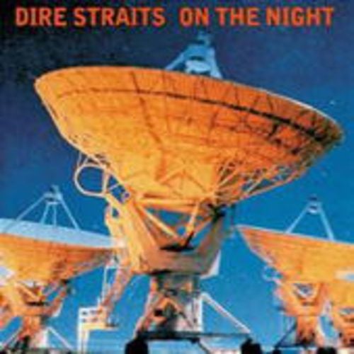 Produktbild: On The Night