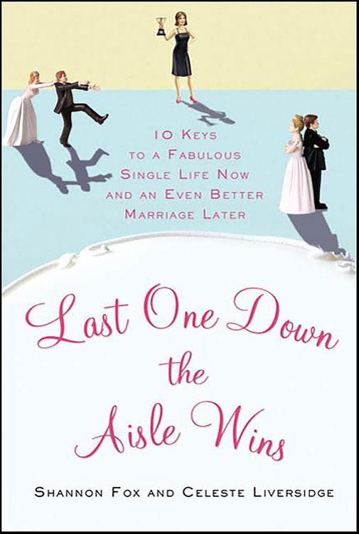 Produktbild: Last One Down the Aisle Wins