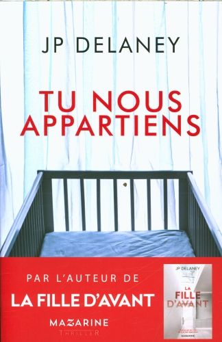 Produktbild: Tu nous appartiens