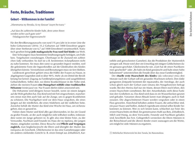 Produktbild: Reise Know-How KulturSchock Madagaskar