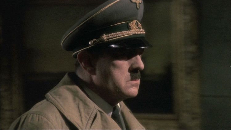 Produktbild: Hitler - Die letzten zehn Tage