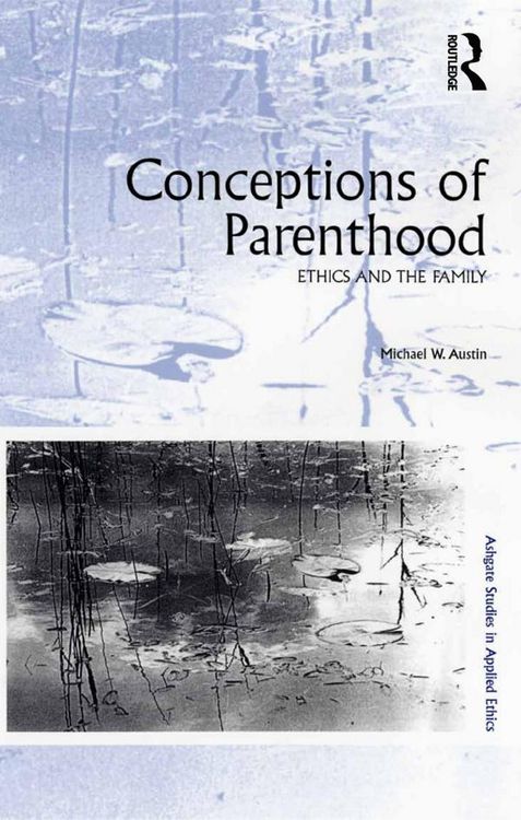 Produktbild: Conceptions of Parenthood