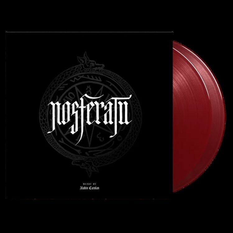 Nosferatu [original Motion Picture Soundtrack] (co