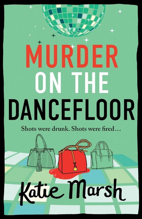 Produktbild: Murder on the Dancefloor