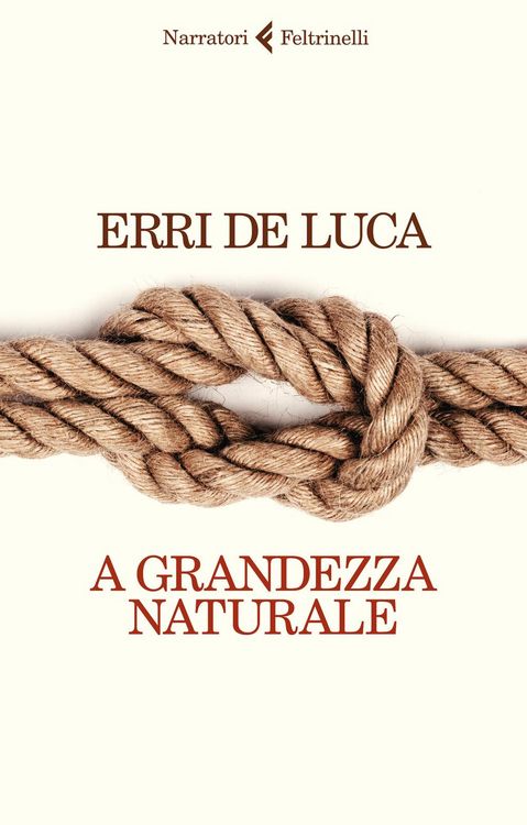Produktbild: A grandezza naturale