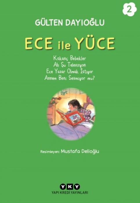 Produktbild: Ece Ile Y&uuml;ce 2
