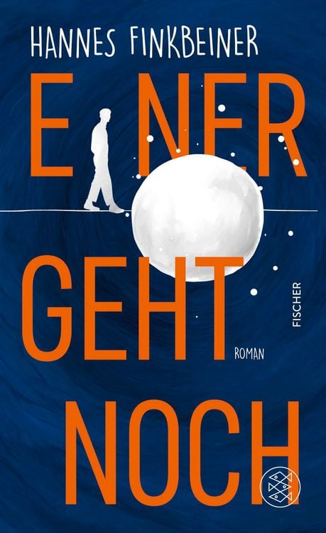 Produktbild: Einer geht noch
