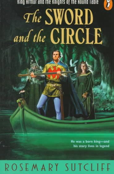 Produktbild: The Sword and the Circle